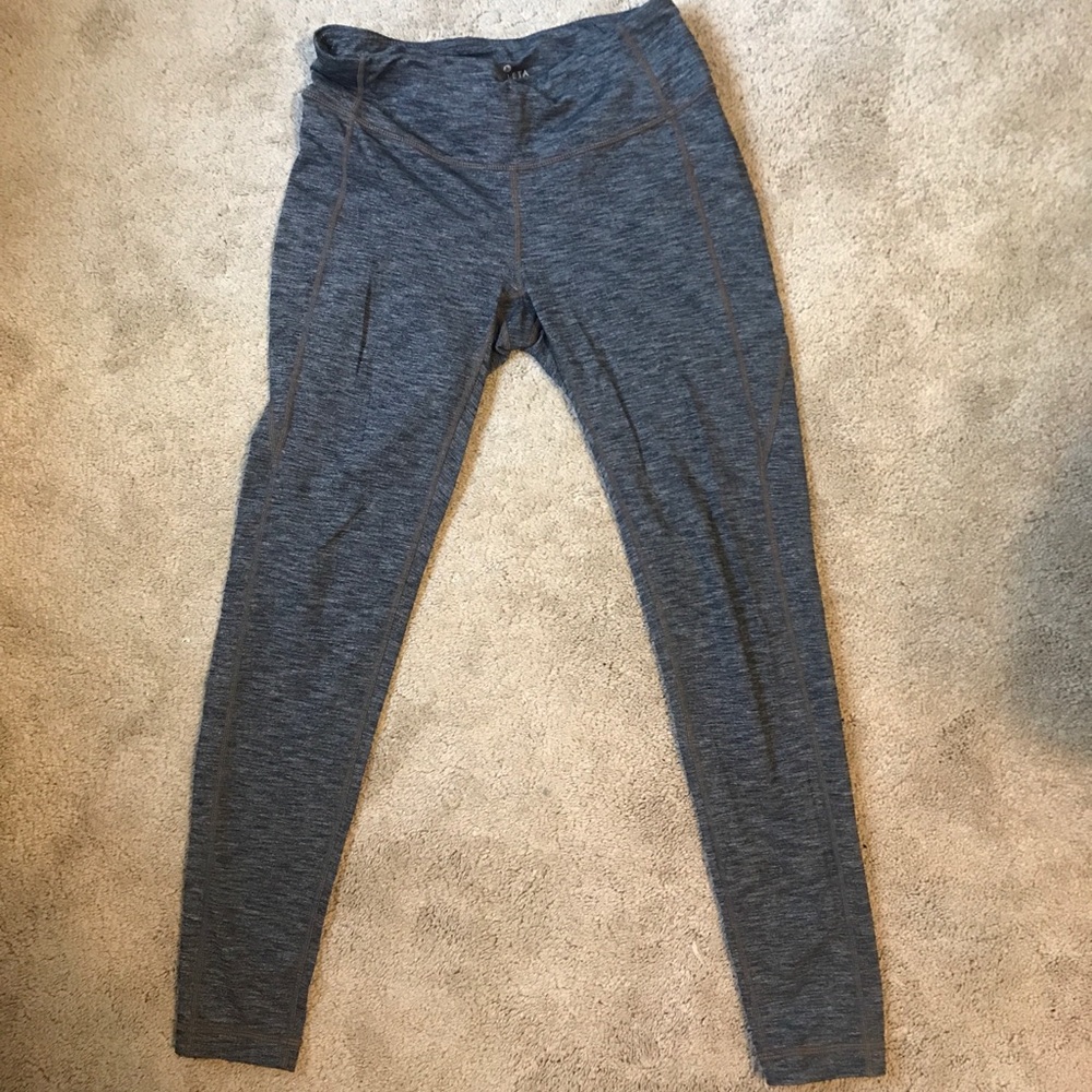 Athleta Leggings